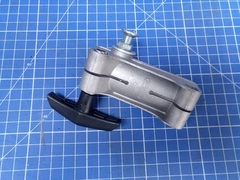 Зажим штанги в сборе DDE 26мм, GB26/33/43