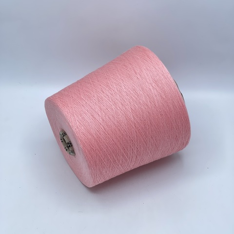 Olimpias,Cotton combed, 2540м. 100%Хлопок, Розово-персиковый(303), 39047