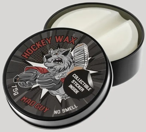 Воск для клюшки MAD GUY WEREWOLF