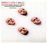 KINGS OF LEON: Walls (Компакт-диск)