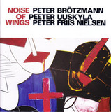 BROTZMANN, PETER: Noise Of Wings