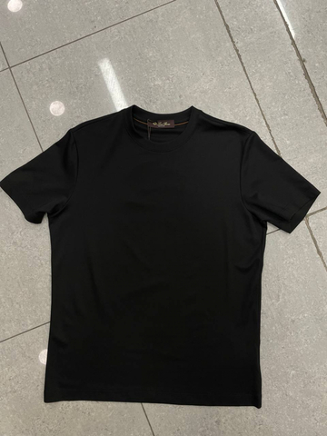 Футболка Loro Piana 392473bl