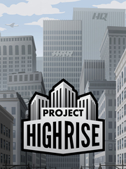Project Highrise (для ПК, цифровой код доступа)