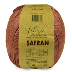 Пряжа Fibra Natura Safran (34)