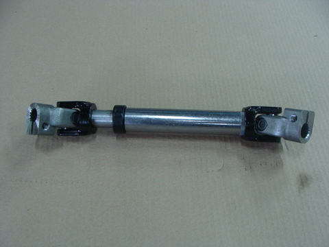 валик карданный рулевого управления в сборе УАЗ 3163 RIGHT POINT (Трофи) с 2014 (3401463)