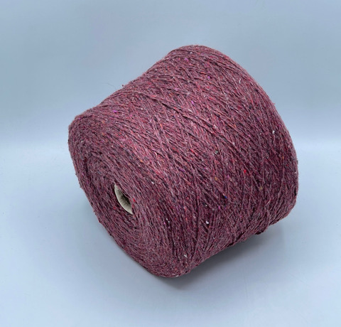 Royal Collection, Tweed, 2/600 300м. 76% Кашемир, 7% Шелк, 17% Шерсть, Джем,твид (301), 39688