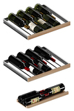 Шкаф винный Winekeys WKU-60.2
