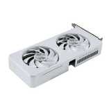 Видеокарта Palit nVidia GeForce RTX 5060 Ti White OC 16Gb NE7506TU19T1-GB2061M