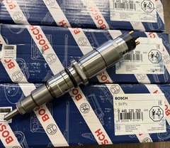 Форсунки Bosch 0445120250