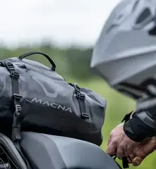 Гермосумка MACNA MUB DRY 60L
