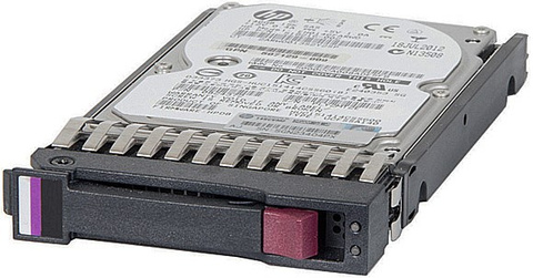 Жесткий диск HPE 787653-001