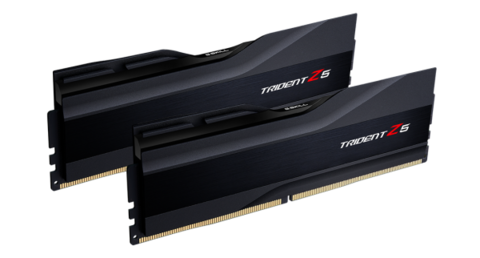 DDR5 32GB (2*16GB) G.Skill F5-6000J3636F16GX2-TZ5K