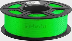 Пластик для принтера 3D Cactus CS-3D-ABS-1KG-GREEN ABS d1.75мм 1кг L386м 1цв. — фото 4