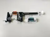 Ролики подачи в сборе A782R70800 для Konica Minolta AccurioPress 6120, 6136, Bizhub 450i, 458e, 550i, 558e, 650i, 658e, 750i, 808, 958, C450i, C458, C550i, C558, C650i, C658, C659, C750i, C759, PF-710, совместимые