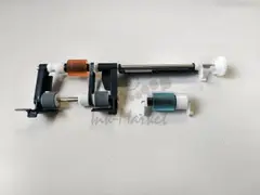 Ролики подачи в сборе A782R70800 для Konica Minolta AccurioPress 6120, 6136, Bizhub 450i, 458e, 550i, 558e, 650i, 658e, 750i, 808, 958, C450i, C458, C550i, C558, C650i, C658, C659, C750i, C759, PF-710, совместимые