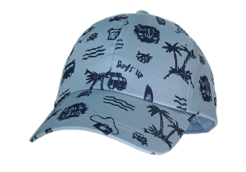 Кепка Maximo 03503-923000 0086