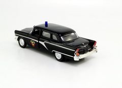 GAZ-13 Chaika special services USSR AutoTime 1:43