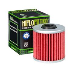 Фильтр масляный HIFLOFILTRO HF568