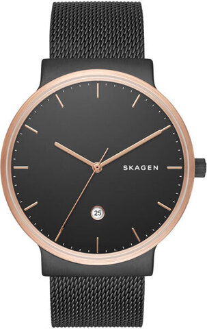 Наручные часы Skagen SKW6296 фото