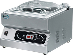 Упаковщик вакуумный LAVEZZINI PRESTIGE DG40