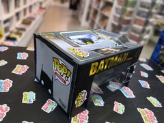 Funko POP! DC. Batman Forever: Batman (289) (Бамп)