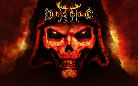 Diablo II (2000) [Цифровая версия] (для ПК, цифровой код доступа)