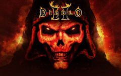 Diablo II (2000) [Цифровая версия] (для ПК, цифровой код доступа)