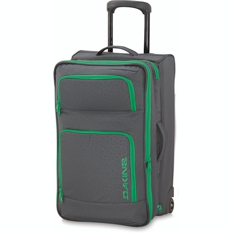 Картинка сумка на колесах Dakine Over Under 49L Bridgeport - 6