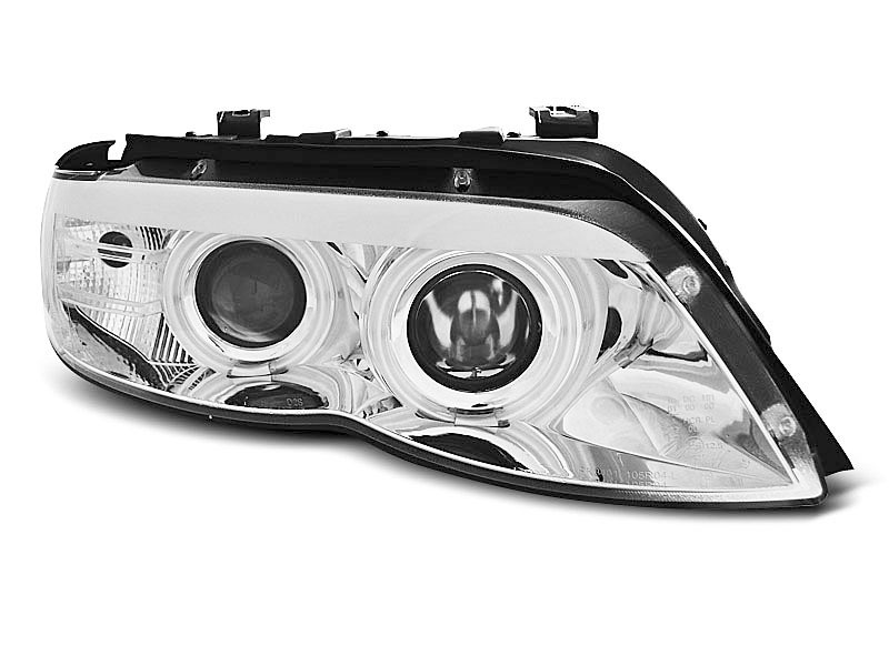 Купить Фары Bmw X5 E53