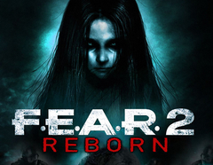 F.E.A.R. 2: Reborn (для ПК, цифровой код доступа)