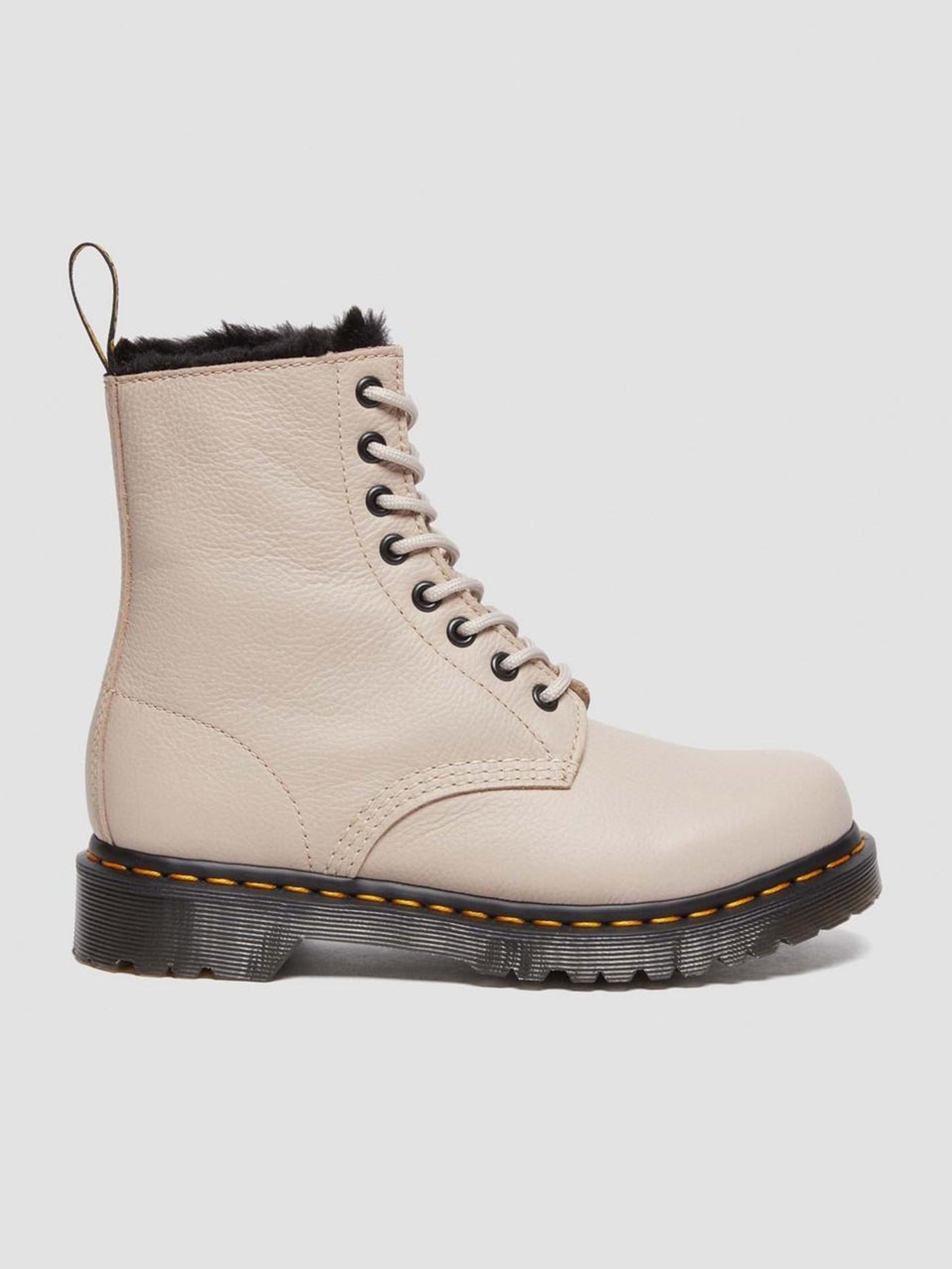 DR MARTENS 1460 SERENA 31301348 Vintage Taupe Pisa Ashop.ru