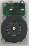 Мотор привода фотобарабана HP LJ M607, M608, M609, M631, M632, M633 (RM2-9316) OEM
