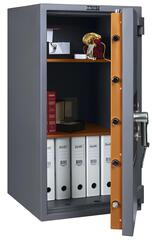 Взломостойкий сейф MDTB Fort-M 1668 2K