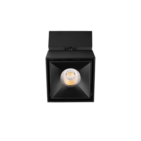 Накладной светодиодный светильник Loft It Focus 10323/B Black