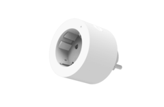 Умная розетка Aqara Smart Plug SP-EUC01