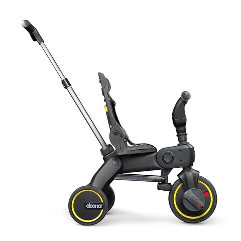 Doona Liki Trike S1 Grey Hound