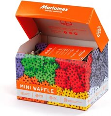 Конструктор Marioinex Mini Waffle 500 деталей 1