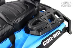 Квадроцикл BRP Can-Am Outlander Y888YY с пультом (Полноприводный, двухместный), лицензионная модель