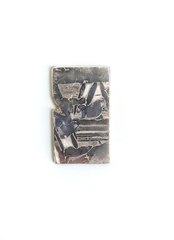 Пластины из Метеорита Сеймчан