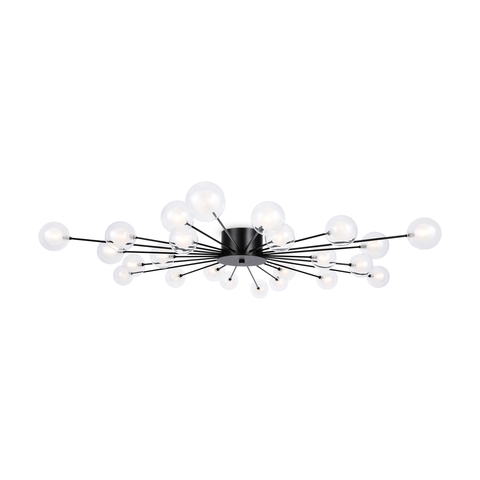 Потолочный светильник Freya Celebrity FR5242CL-24B1