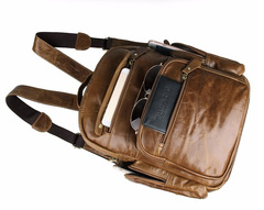 Рюкзак-сумка Maverick 51 Brown