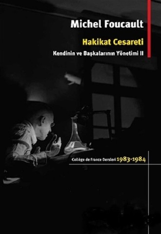 Hakikat Cesareti