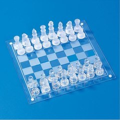 Игра «Стеклянные шахматы», фото 4