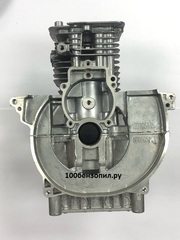 Цилиндр в сборе для 4т HONDA GX35/GX31 139F