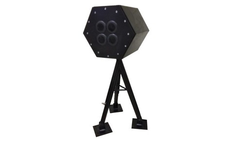 Система обнаружения СОПП-К