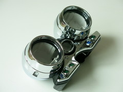 Корпус приборной панели Suzuki GSX Inazuma 400/750/1200 7BA