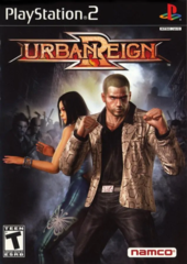 Urban Reign (Playstation 2)