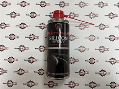 Силиконовая смазка спрей | LR-005-Pr | L-ROSS