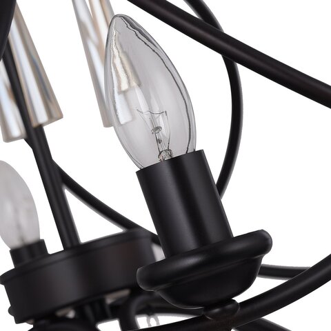 Люстра подвесная ST Luce Anevita SL335.303.09