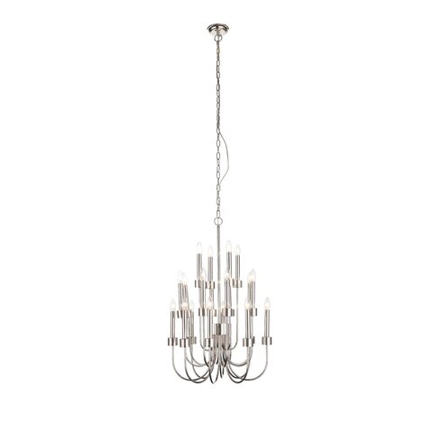 Люстра подвесная ST Luce Sonita SLD007.103.20